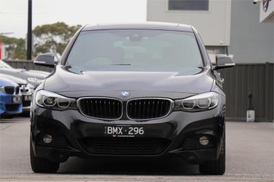 2017 BMW 3 Series 330i M Sport Hatchback F34 LCI for sale in Melbourne - North West